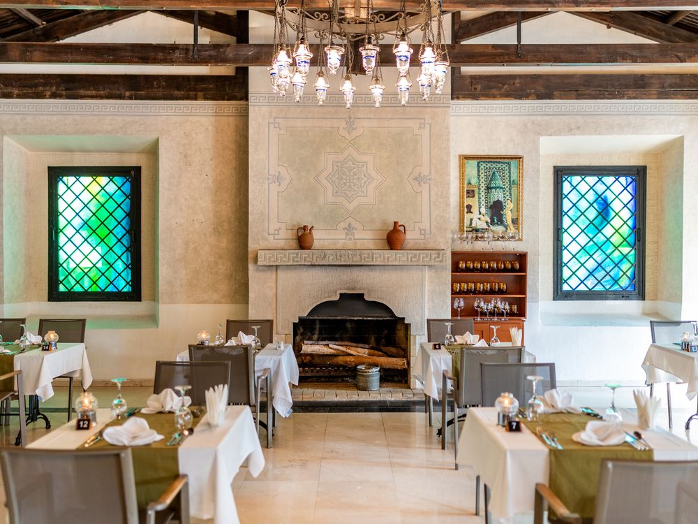 Labranda Alantur Resort - 58