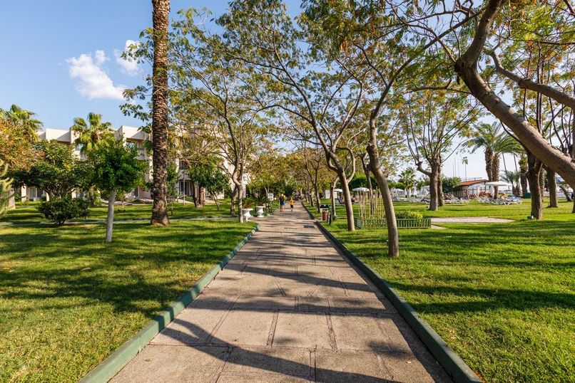 Labranda Alantur Resort - 6