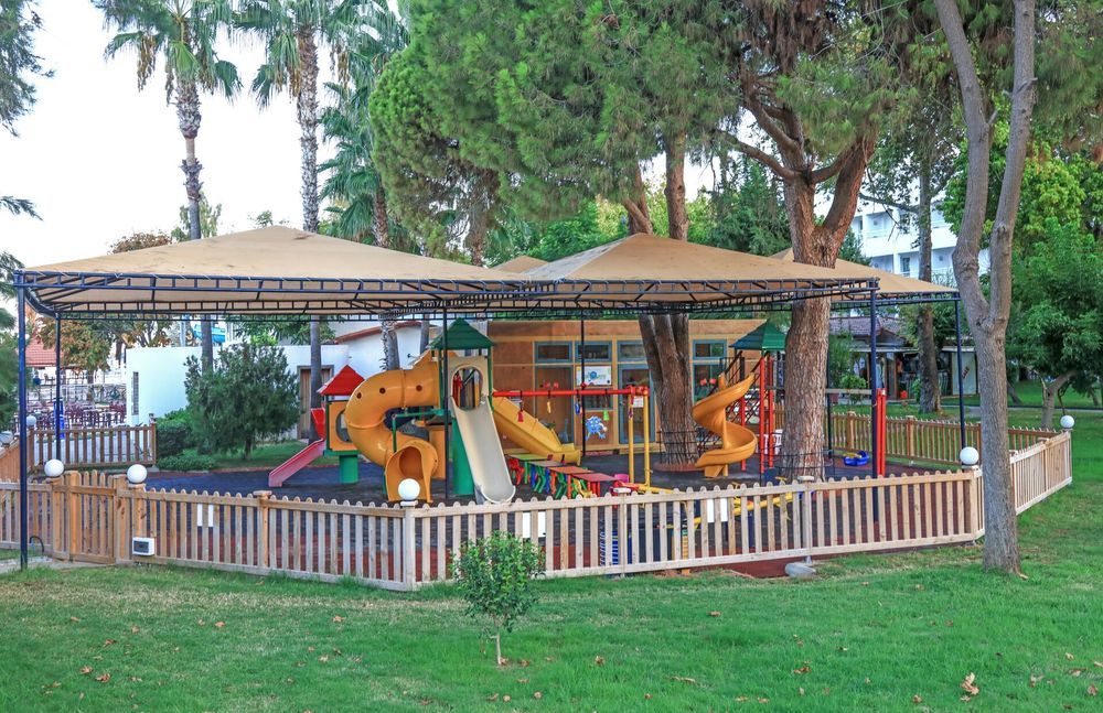 Labranda Alantur Resort - 97