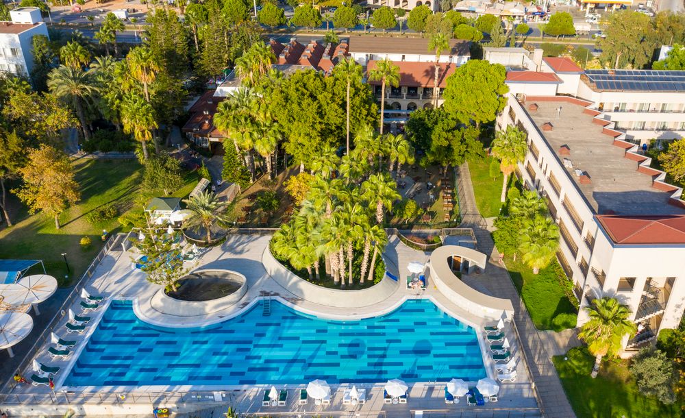 Labranda Alantur Resort - 21