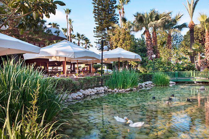 Labranda Alantur Resort - 12