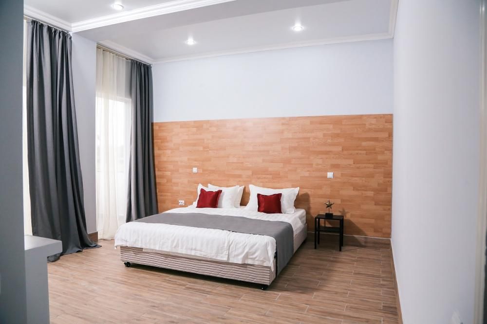 HIGOS HOTEL, отель комфорт - 28