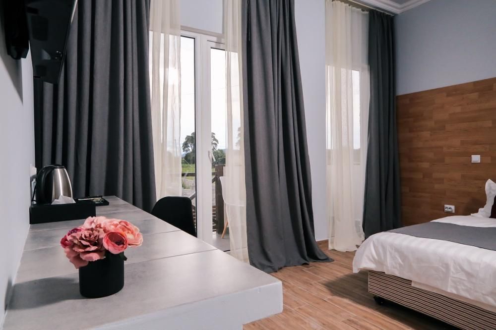 HIGOS HOTEL, отель комфорт - 32