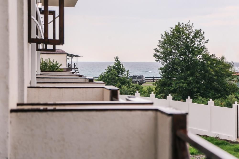 HIGOS HOTEL, отель комфорт - 5