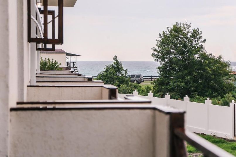 HIGOS HOTEL, отель комфорт - 5