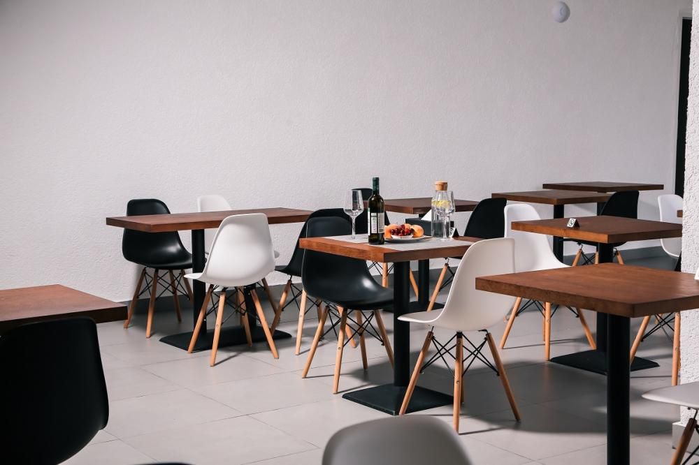 HIGOS HOTEL, отель комфорт - 11