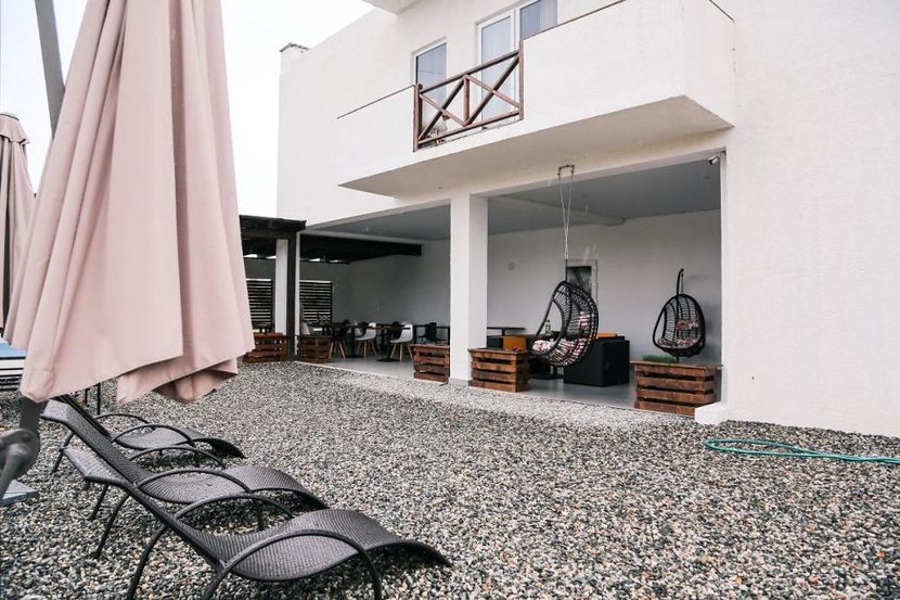 HIGOS HOTEL, отель комфорт - 1