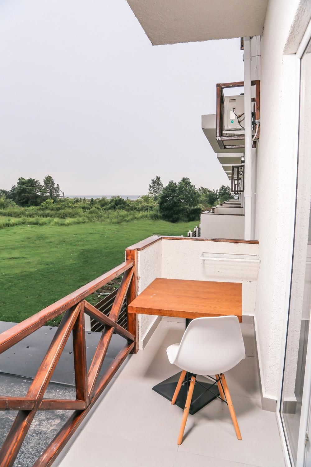 HIGOS HOTEL, отель комфорт - 37