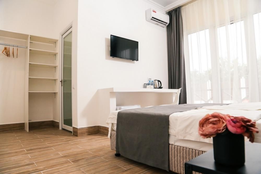 HIGOS HOTEL, отель комфорт - 31