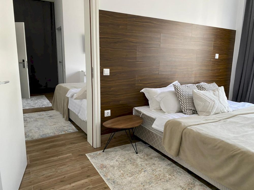 HIGOS HOTEL, отель комфорт - 27