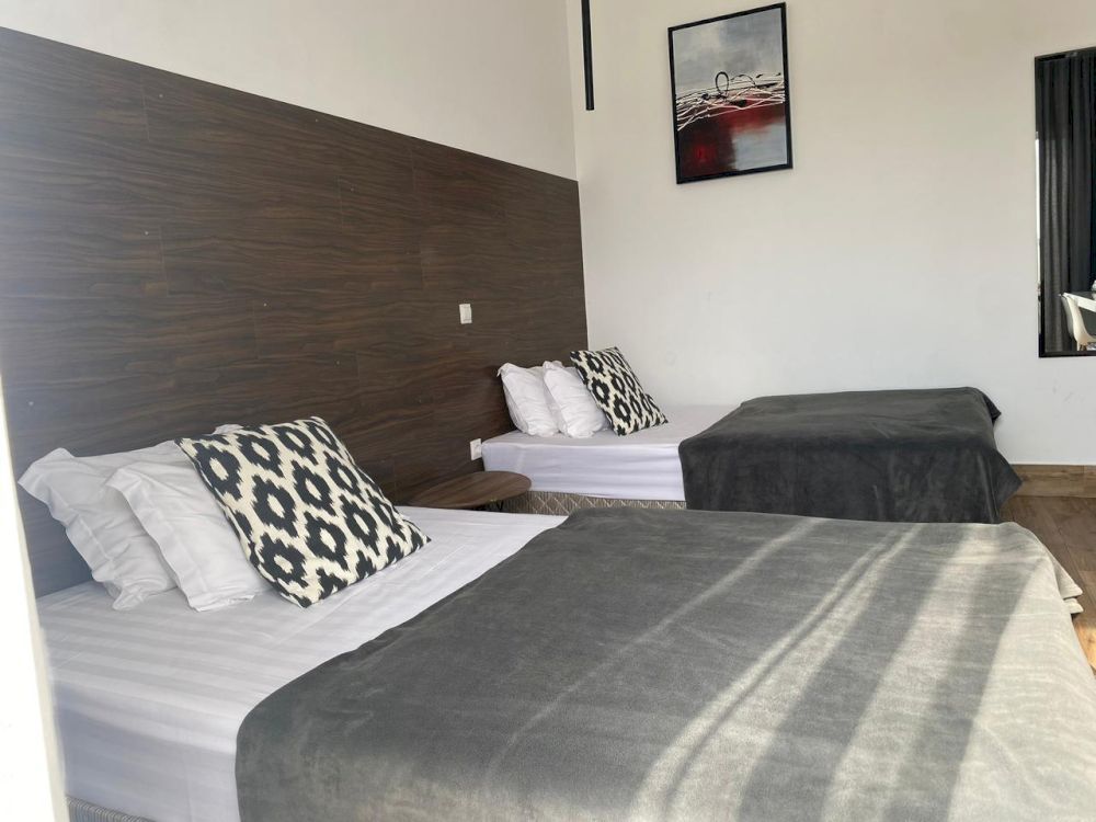 HIGOS HOTEL, отель комфорт - 26