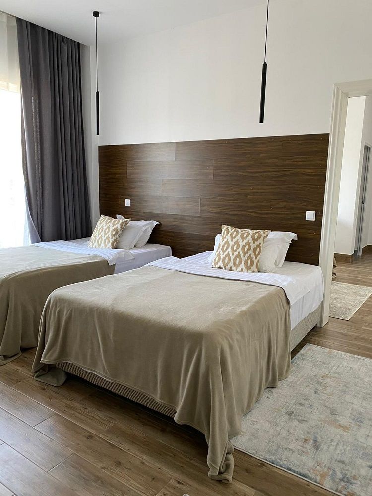 HIGOS HOTEL, отель комфорт - 25