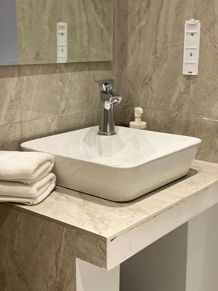 HIGOS HOTEL, отель комфорт - 23