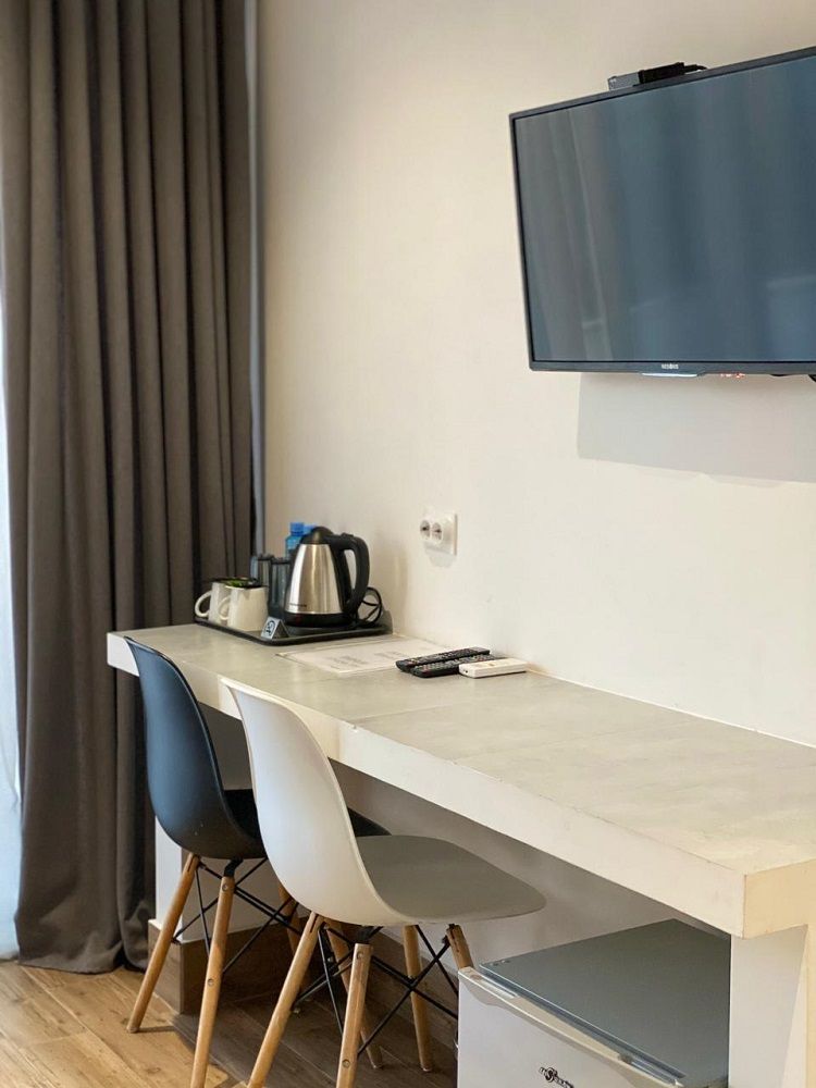 HIGOS HOTEL, отель комфорт - 22