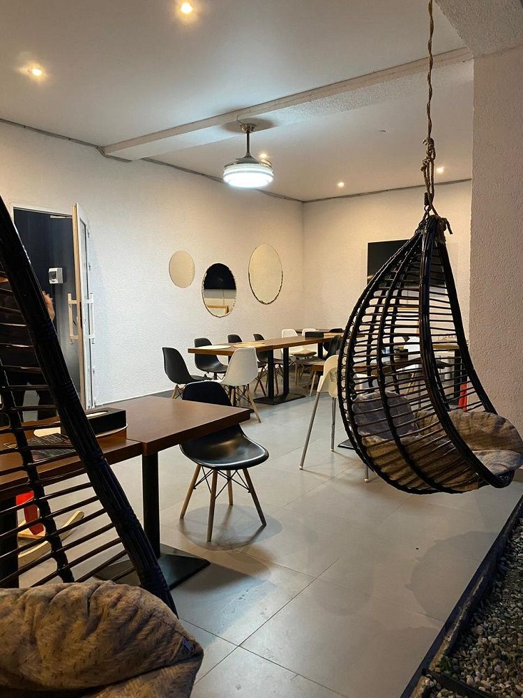 Картинка отеля - 10