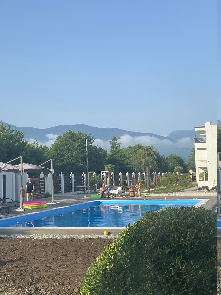 HIGOS HOTEL, отель комфорт - 2