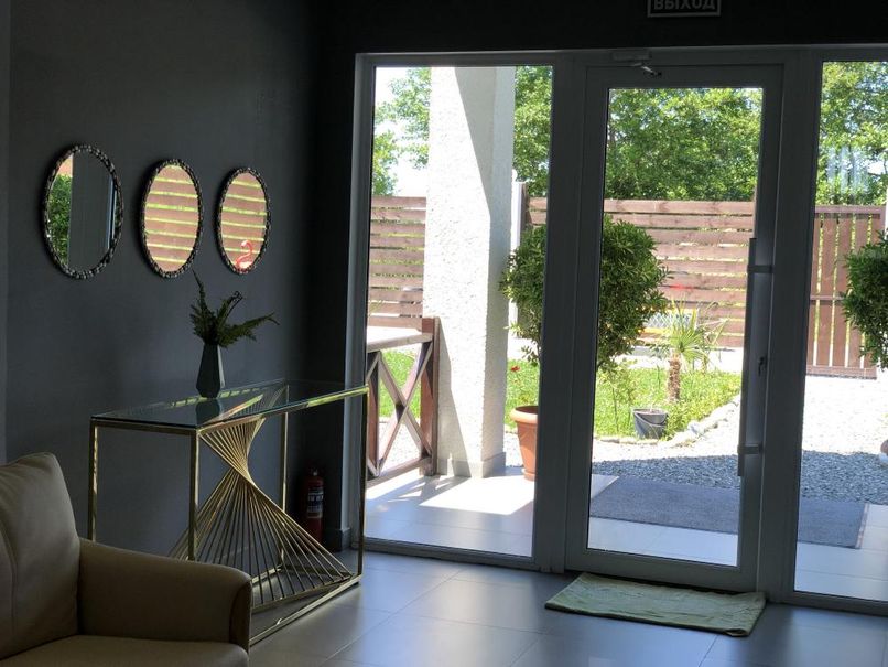 HIGOS HOTEL, отель комфорт - 6