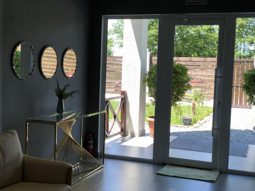 HIGOS HOTEL, отель комфорт - 6