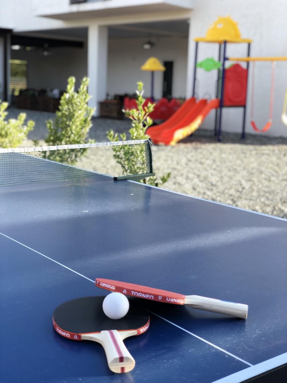 HIGOS HOTEL, отель комфорт - 18