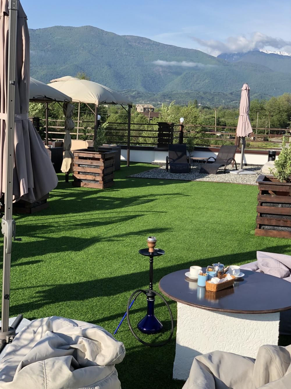 HIGOS HOTEL, отель комфорт - 4