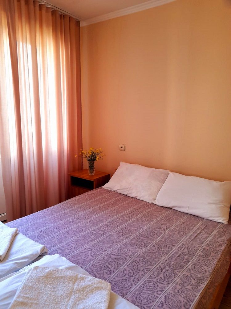 МЕГА, гостиница эконом - 14