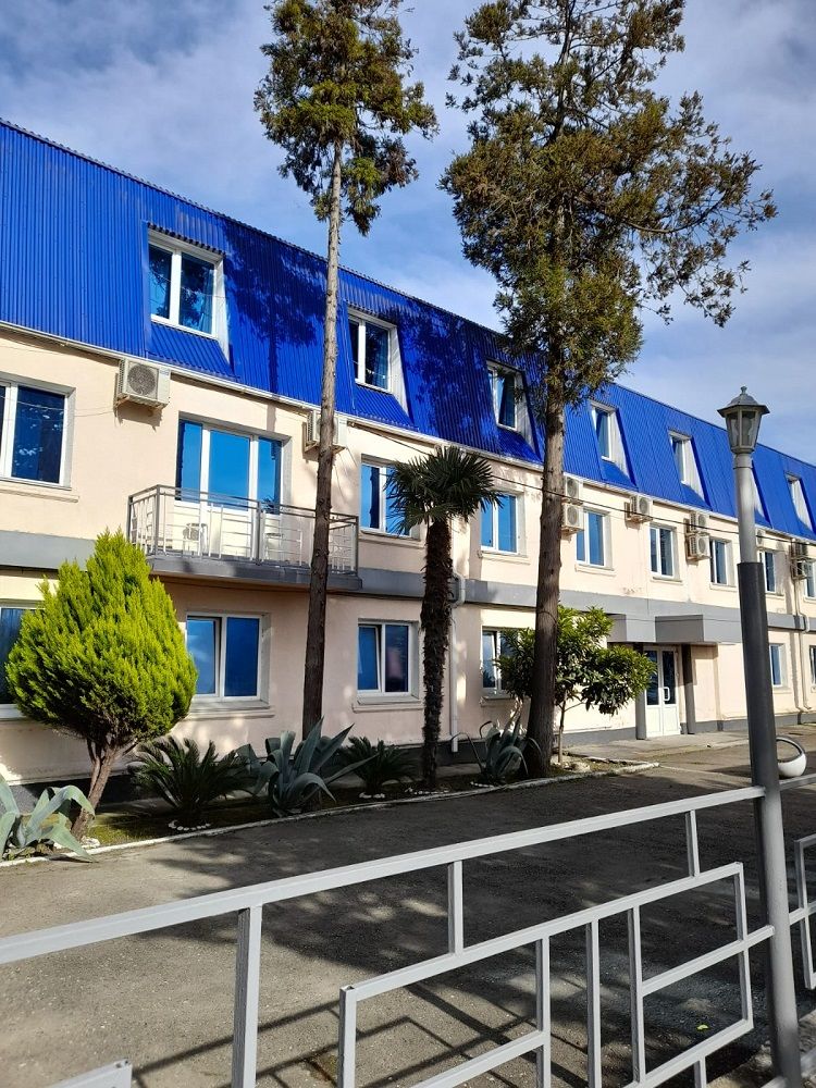 Картинка отеля - 3