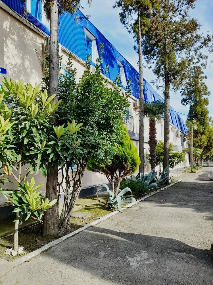 МЕГА, гостиница эконом - 2