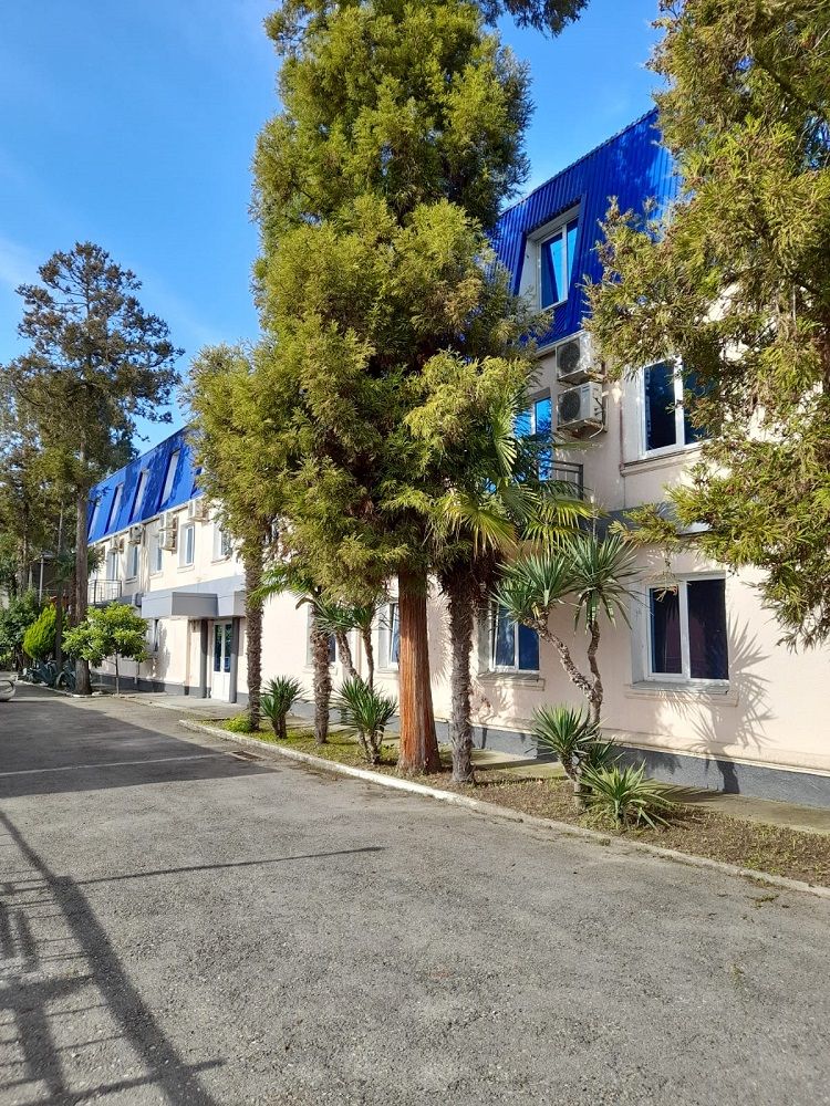 МЕГА, гостиница эконом - 1