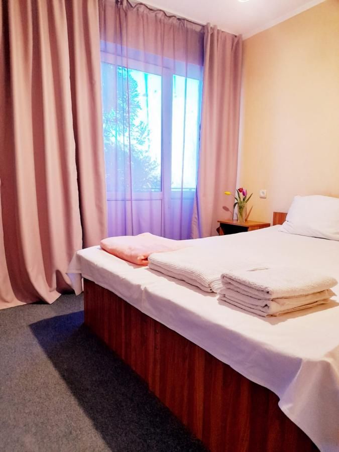 МЕГА, гостиница эконом - 11