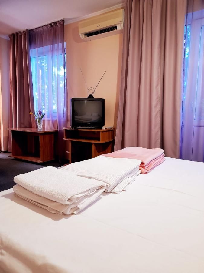 МЕГА, гостиница эконом - 12