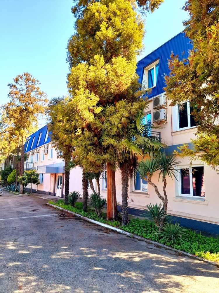 МЕГА, гостиница эконом - 4