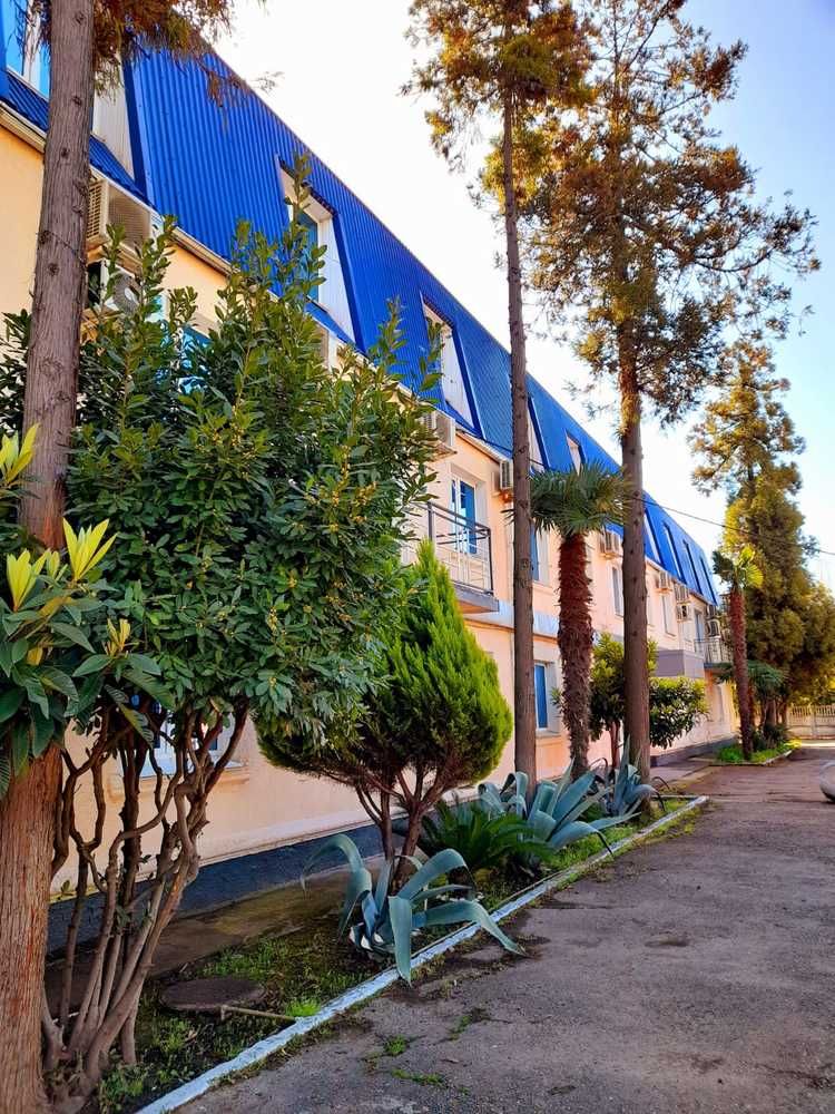 Картинка отеля - 5