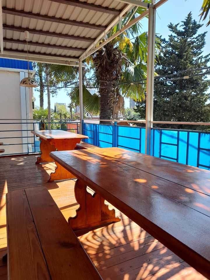 Картинка отеля - 6