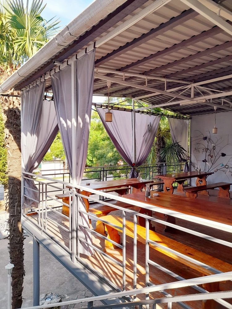 Картинка отеля - 10