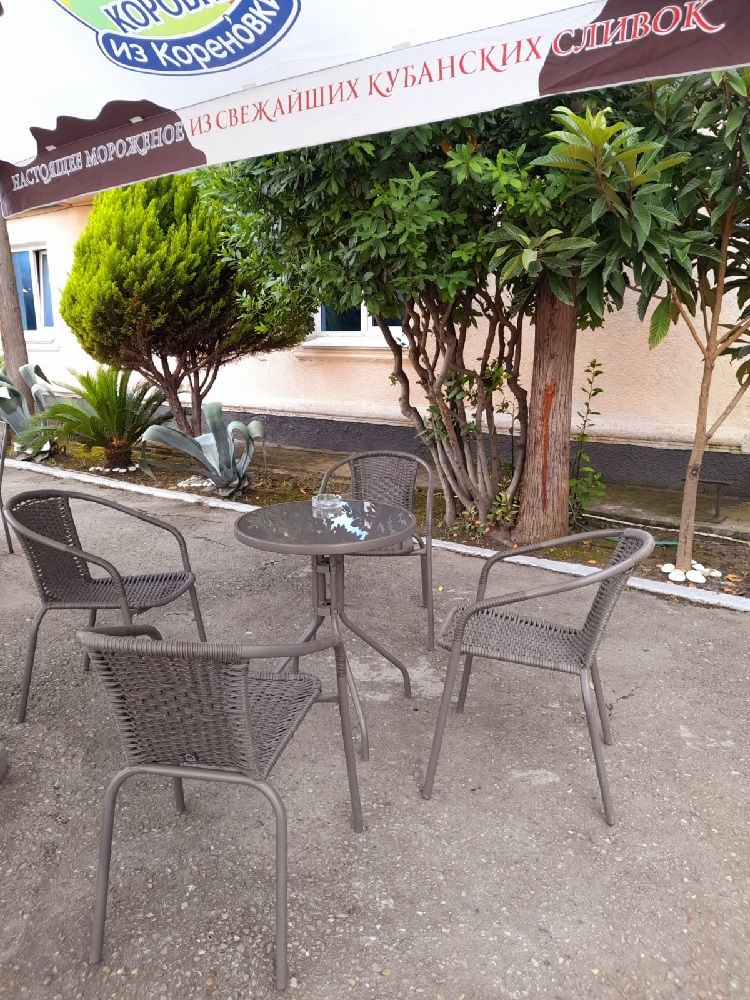 МЕГА, гостиница эконом - 9