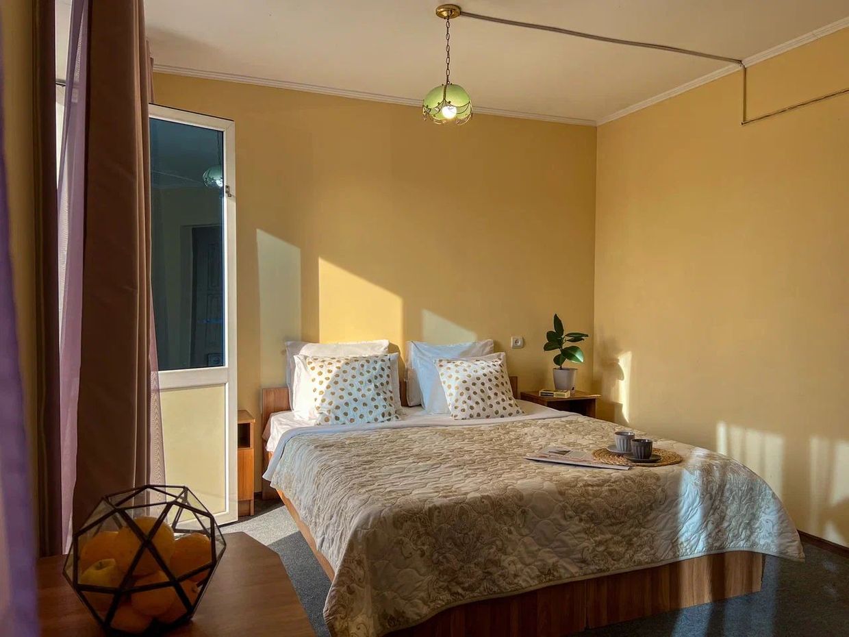 МЕГА, гостиница эконом - 27