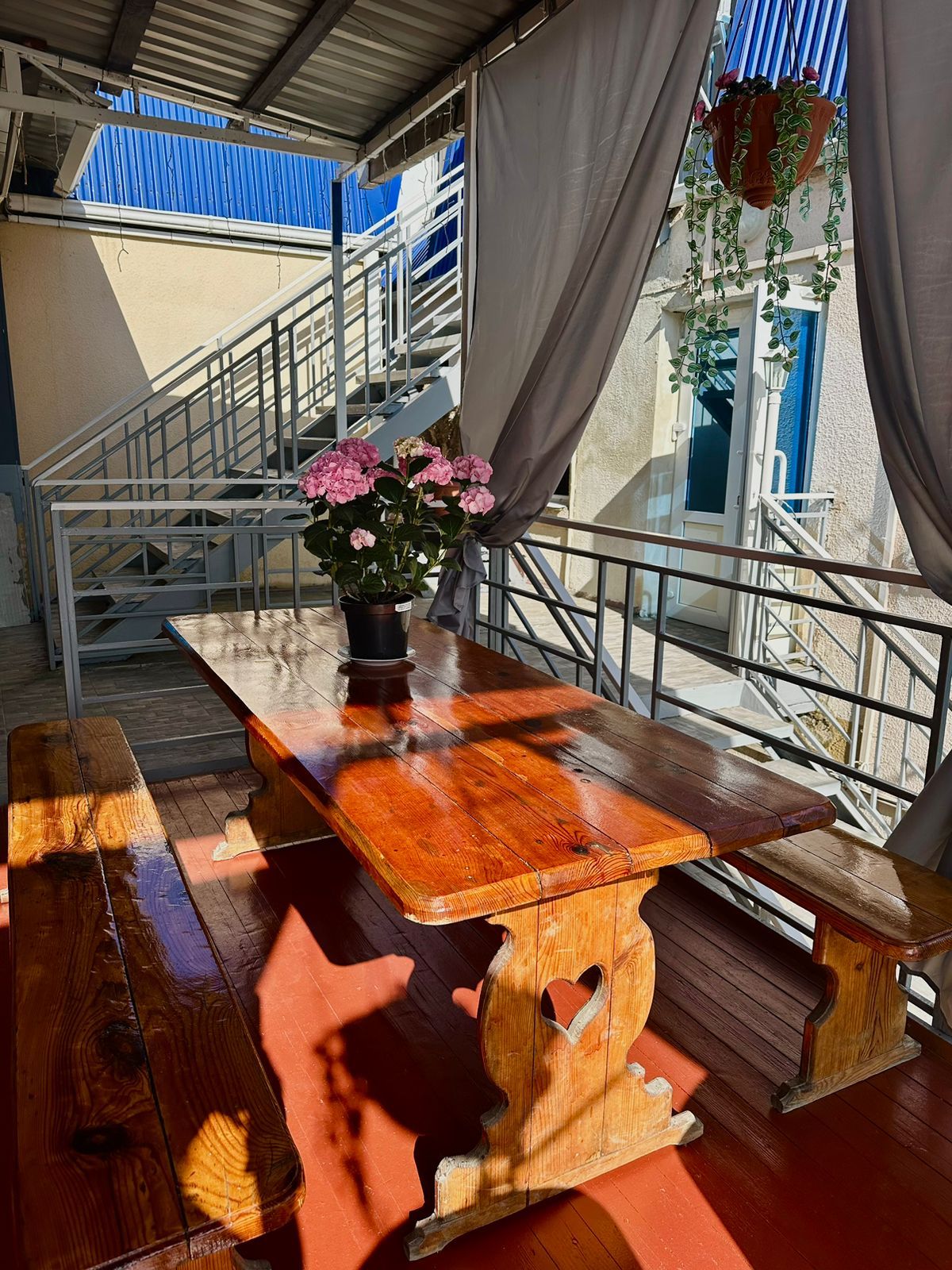 МЕГА, гостиница эконом - 31