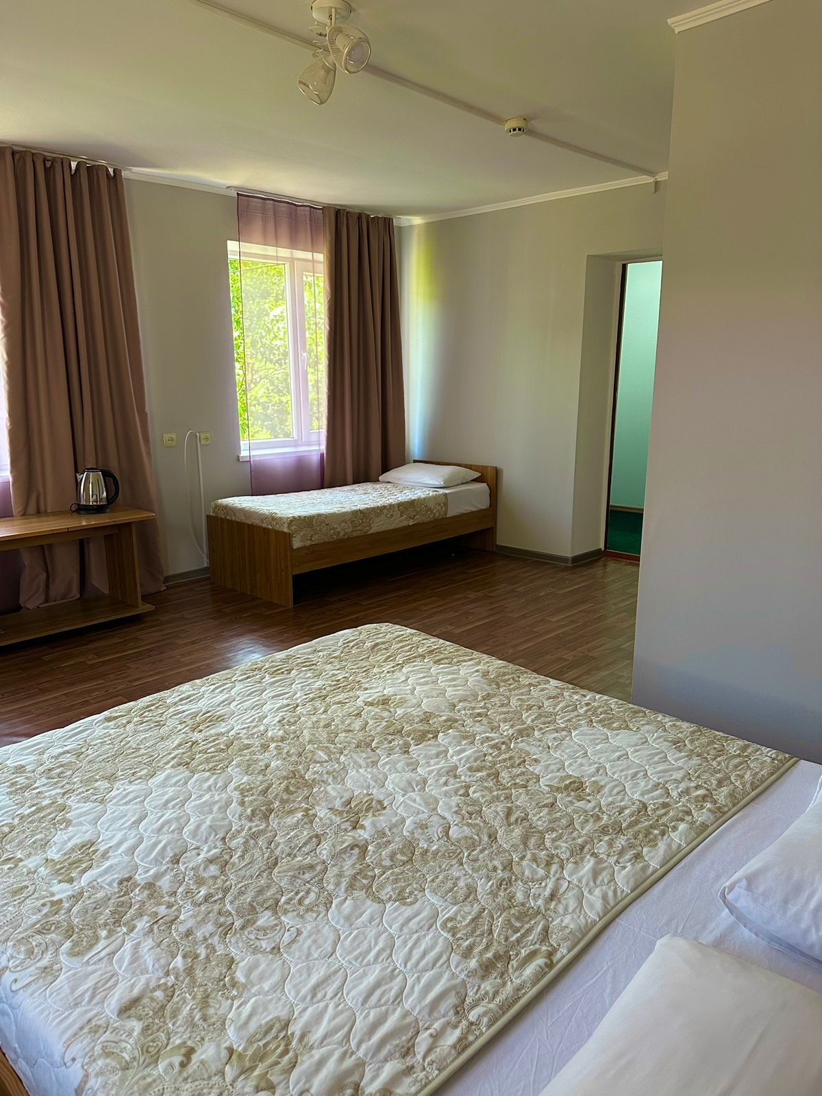 МЕГА, гостиница эконом - 30