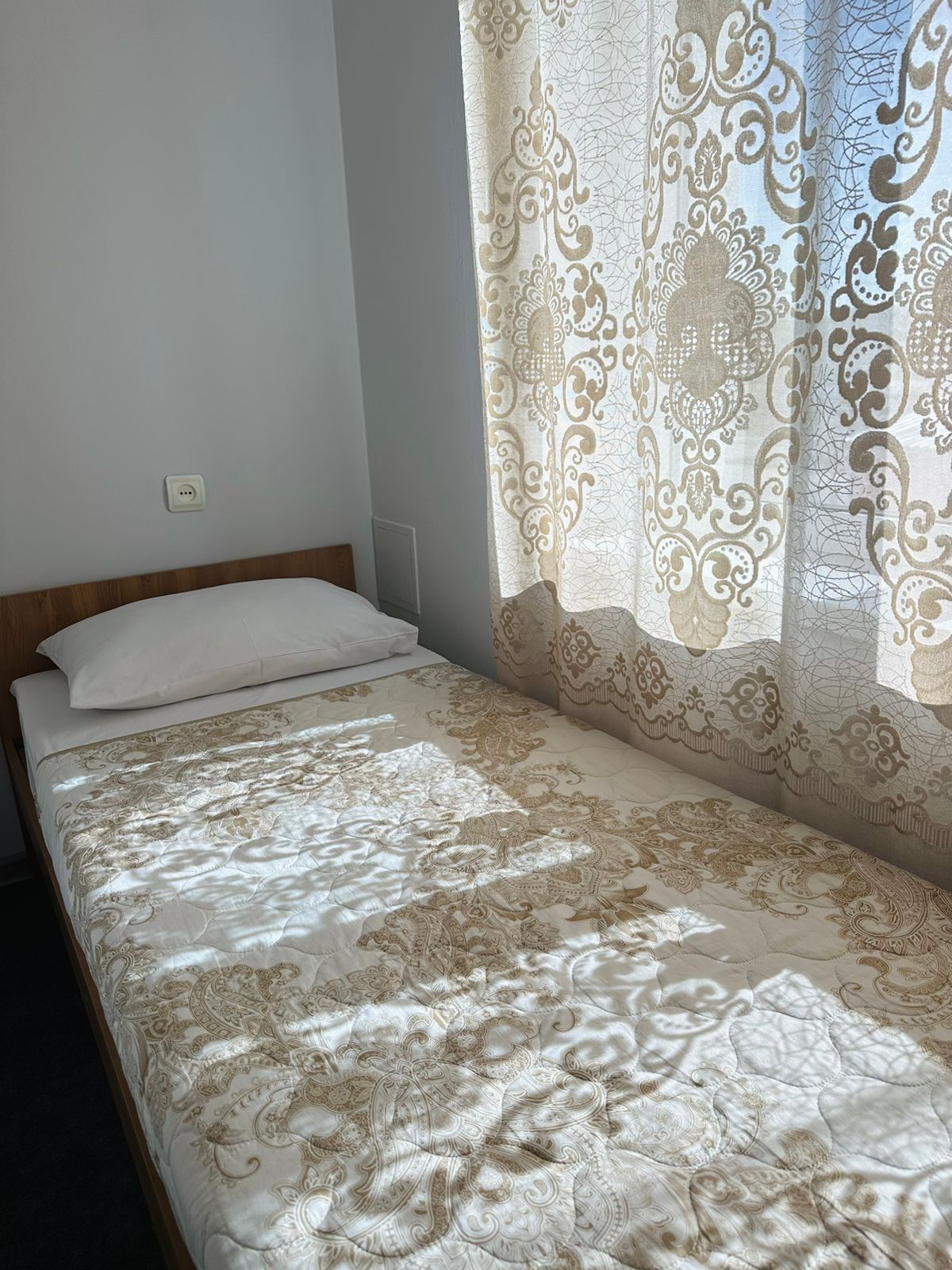 МЕГА, гостиница эконом - 18