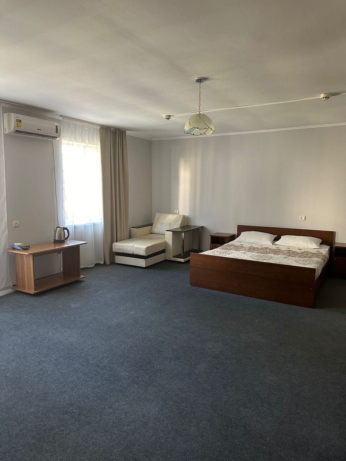 МЕГА, гостиница эконом - 22