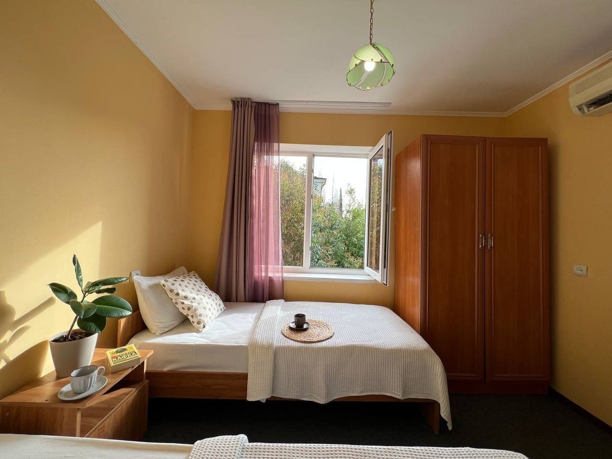 МЕГА, гостиница эконом - 25