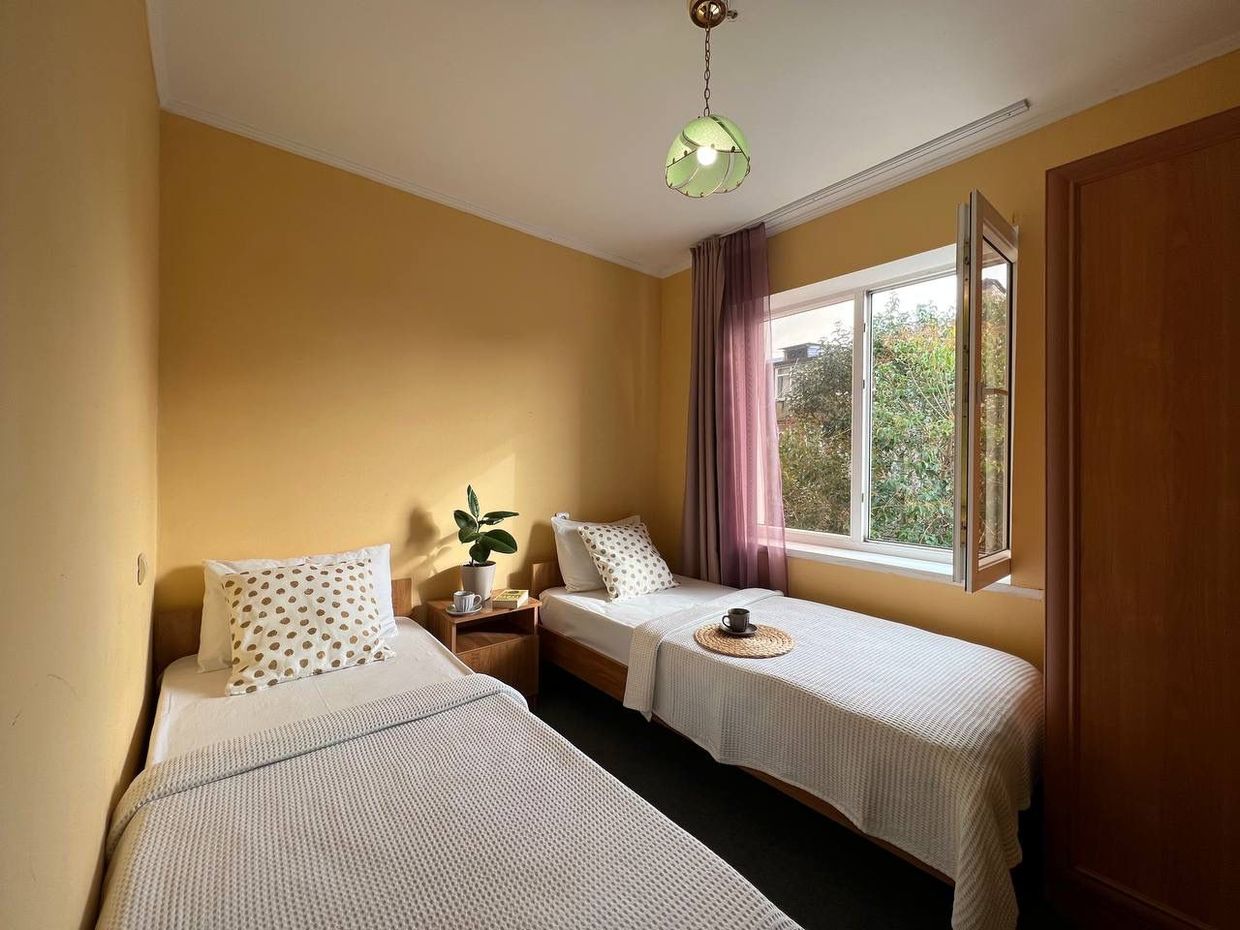 МЕГА, гостиница эконом - 26