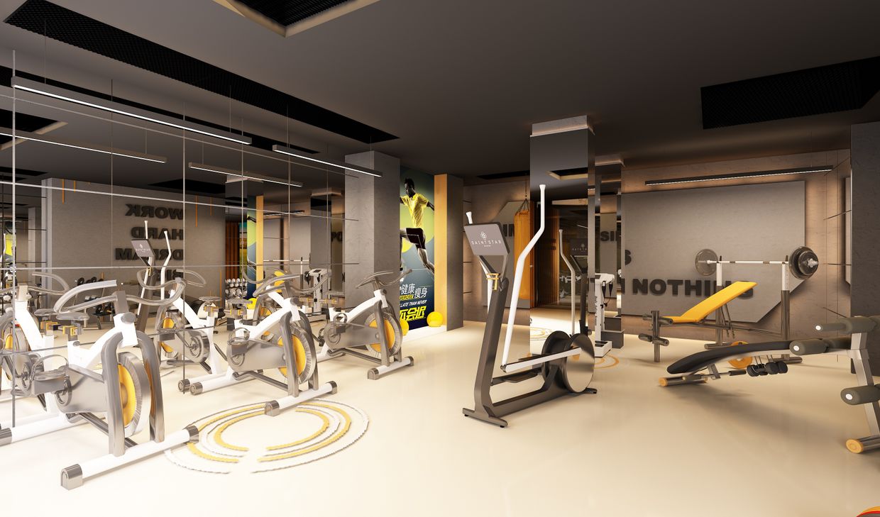 Saint Star Kemer (only adults 16+) - 40