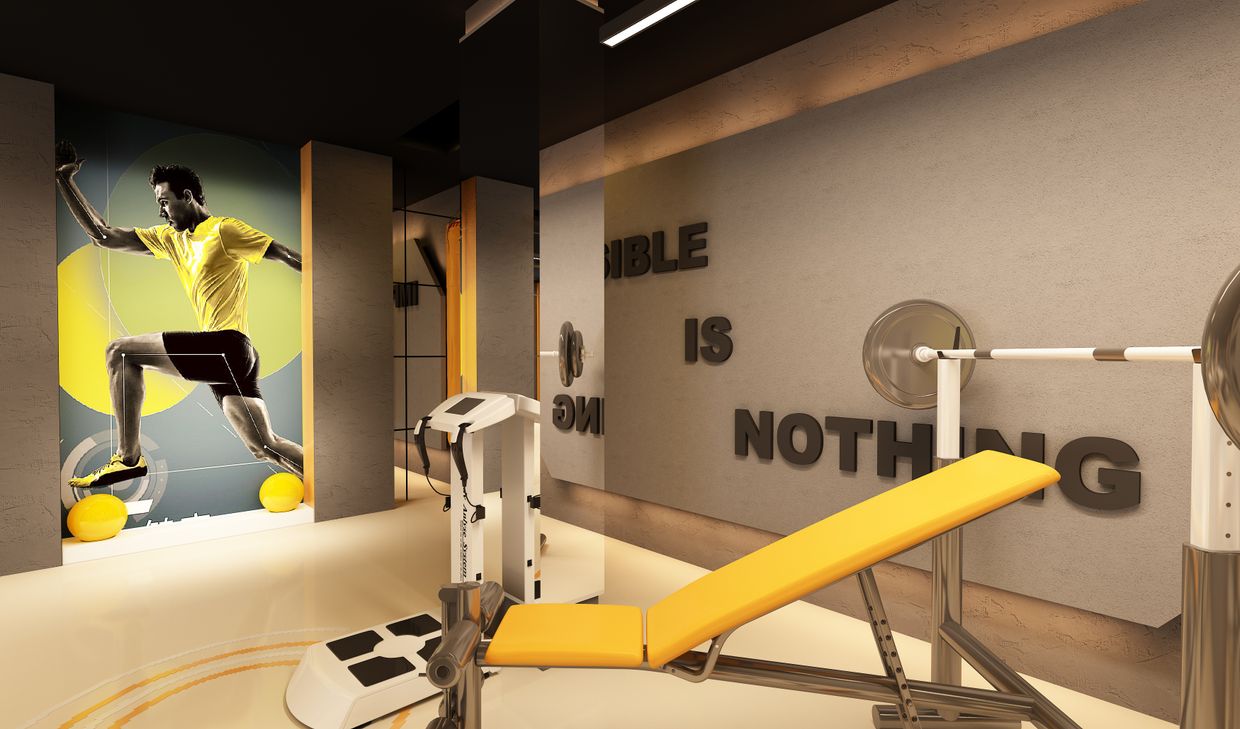 Saint Star Kemer (only adults 16+) - 36