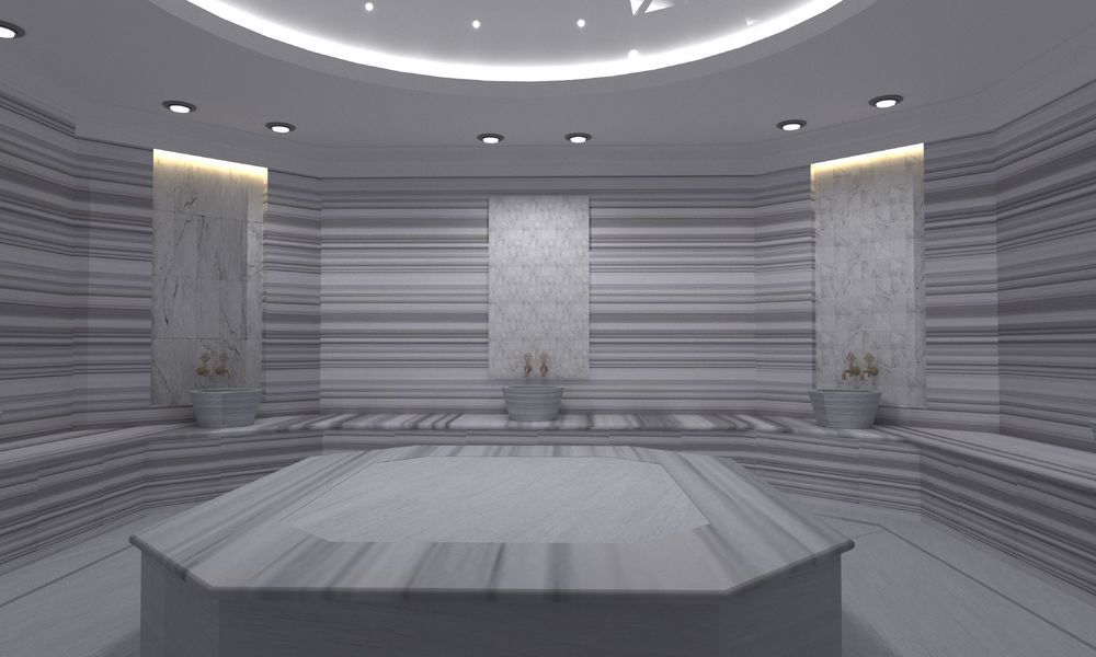 Saint Star Kemer (only adults 16+) - 34