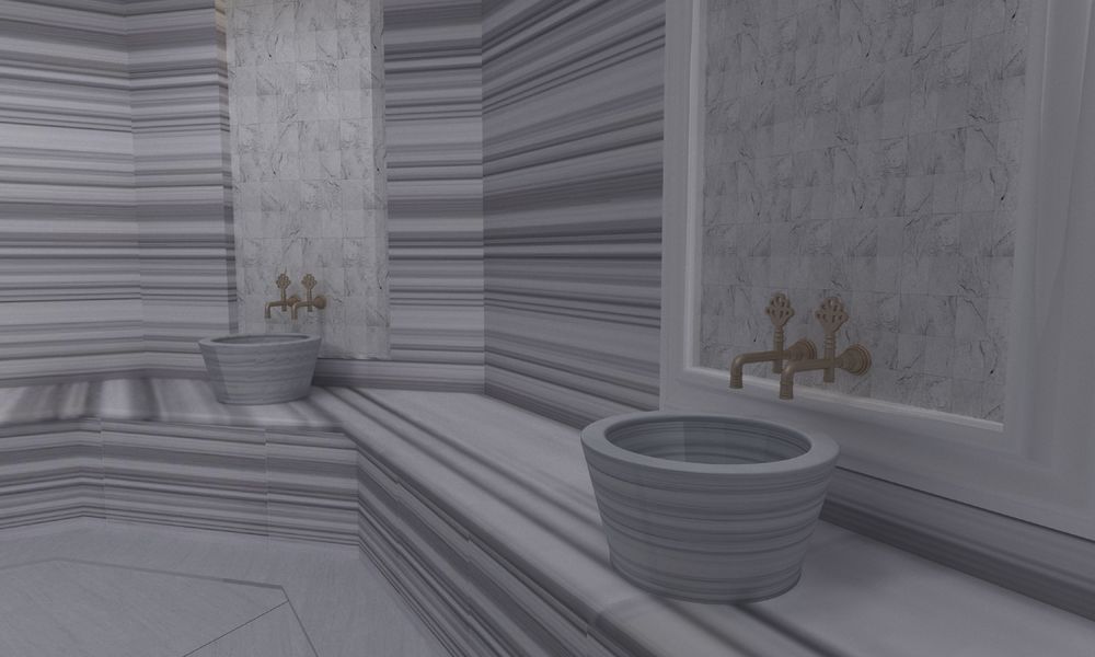 Saint Star Kemer (only adults 16+) - 32