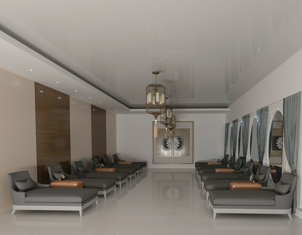 Saint Star Kemer (only adults 16+) - 29