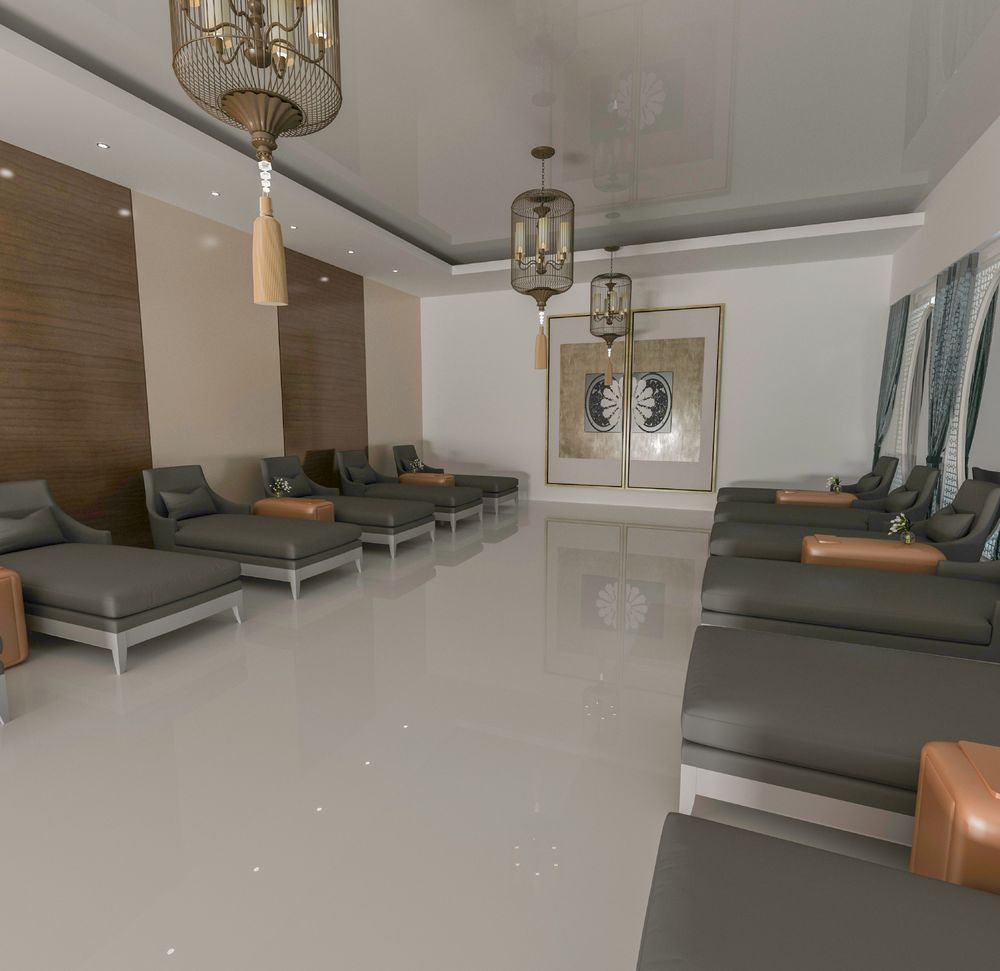 Saint Star Kemer (only adults 16+) - 28