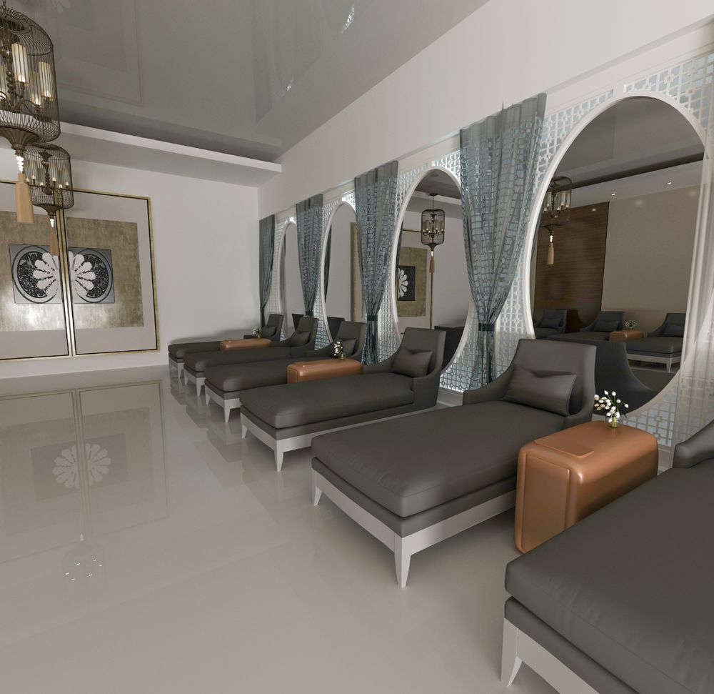 Saint Star Kemer (only adults 16+) - 27