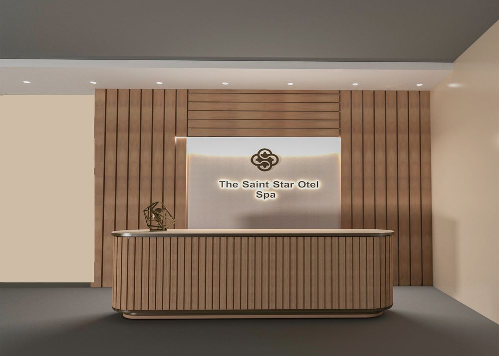 Saint Star Kemer (only adults 16+) - 25